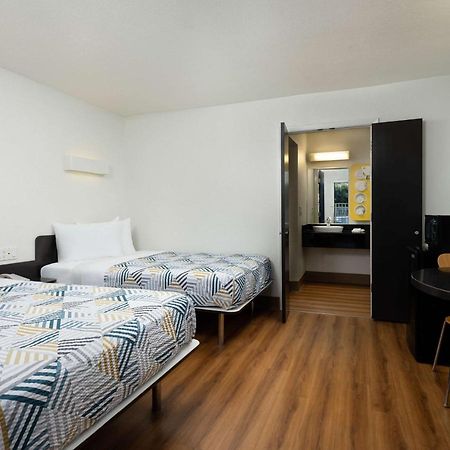 Motel 6-Goleta, Ca - Santa Barbara Dış mekan fotoğraf