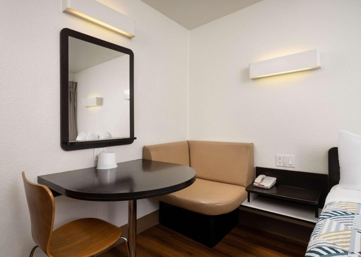 Motel 6-Goleta, Ca - Santa Barbara Dış mekan fotoğraf