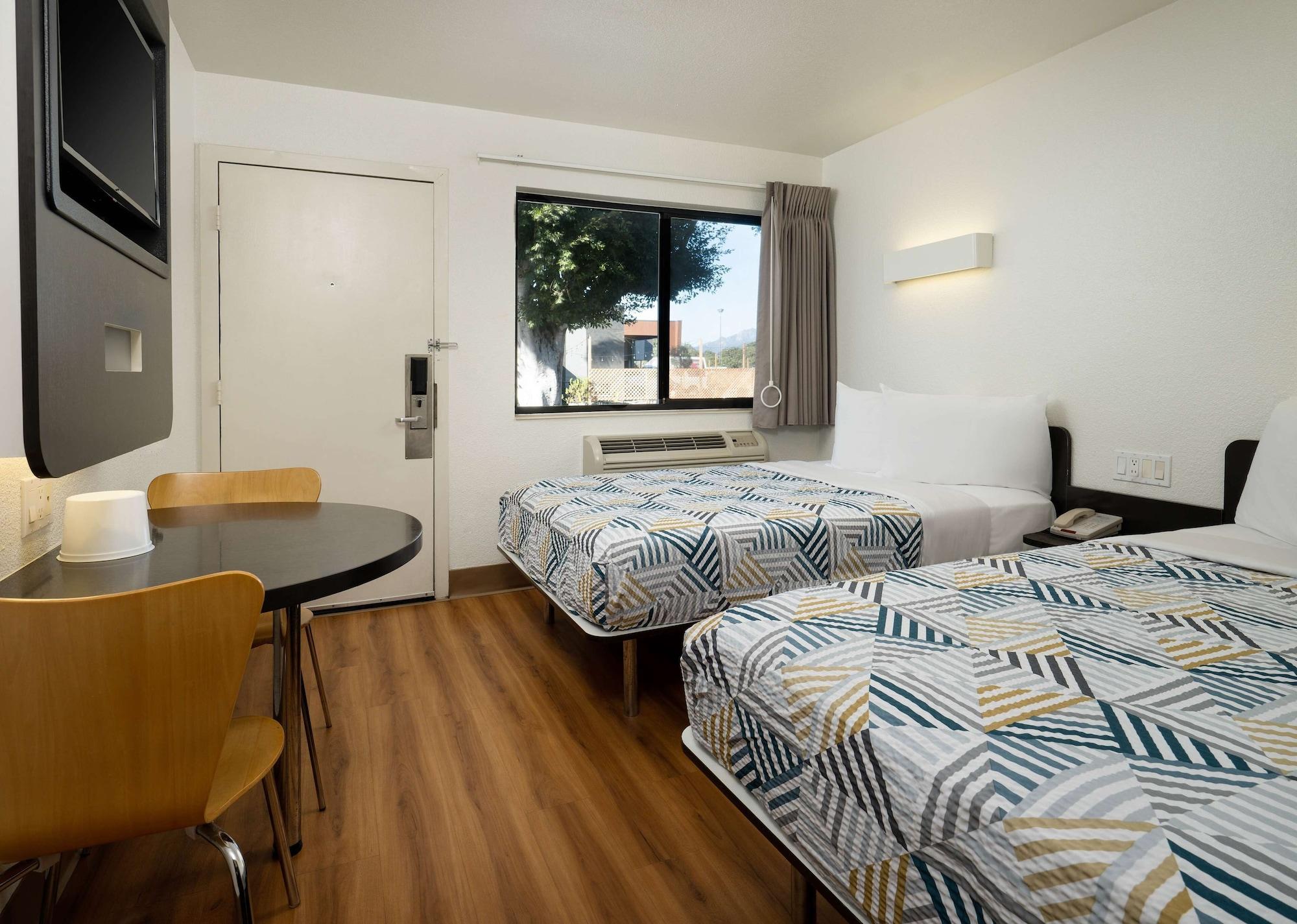 Motel 6-Goleta, Ca - Santa Barbara Dış mekan fotoğraf