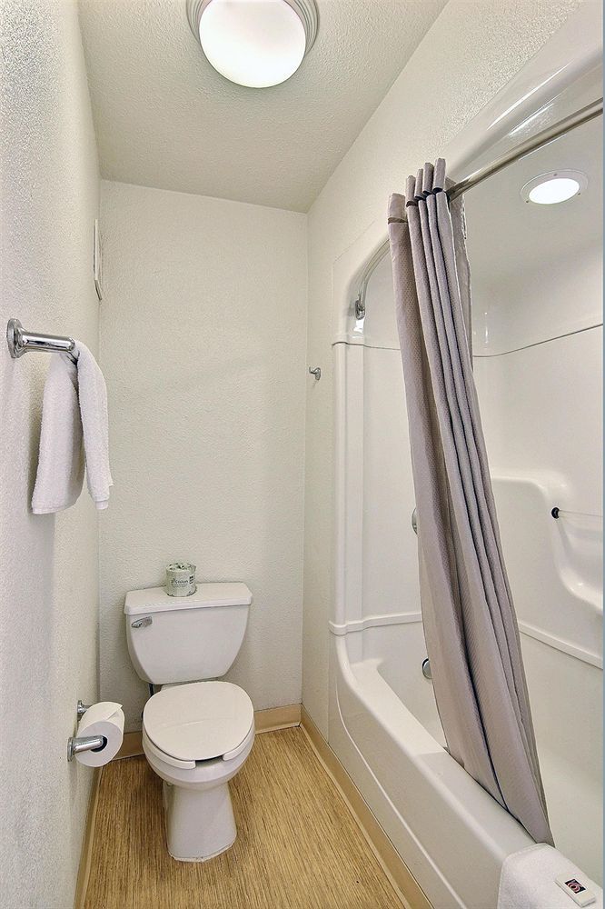 Motel 6-Goleta, Ca - Santa Barbara Dış mekan fotoğraf