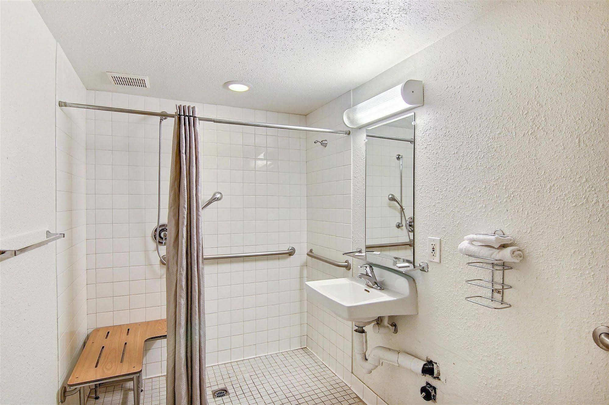 Motel 6-Goleta, Ca - Santa Barbara Dış mekan fotoğraf