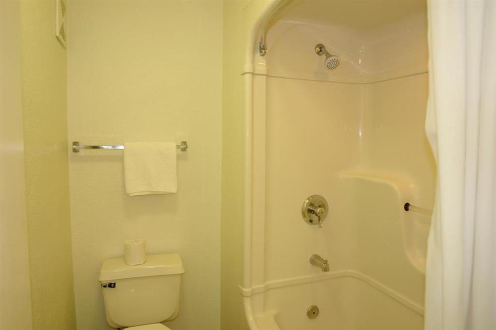Motel 6-Goleta, Ca - Santa Barbara Oda fotoğraf